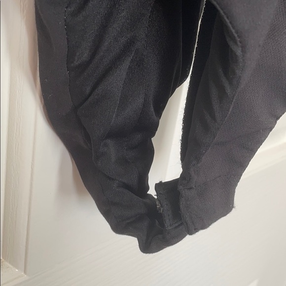 Zara Sweetheart neckline bodysuit - Picture 7 of 7